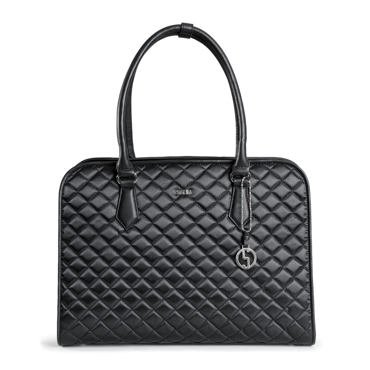 Socha Black Diamond Businessbag 15.6 inch