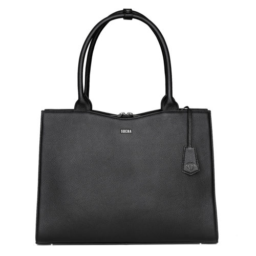 Socha Diamond Edition 15 , Laptop Bag Women Black