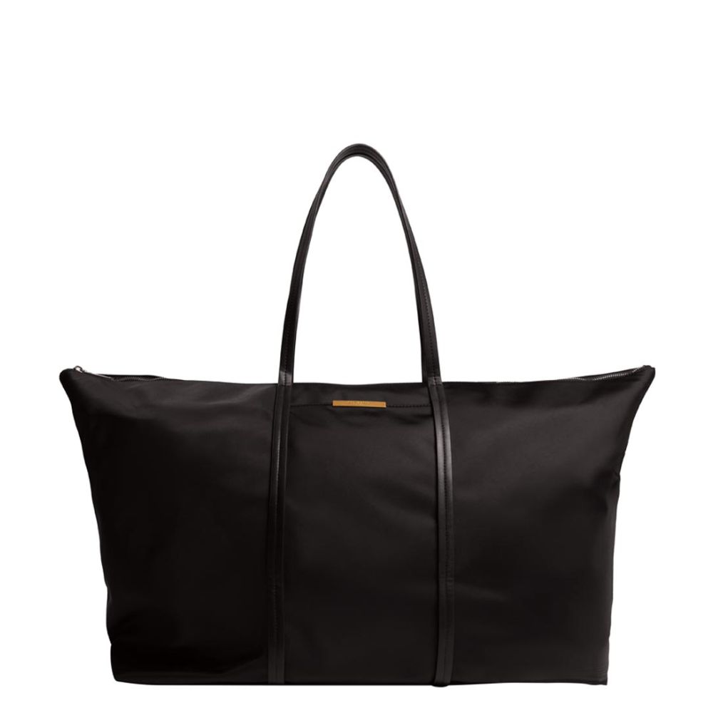 Ted Baker Nykyla Nylon Extra Large Tote Bag Black