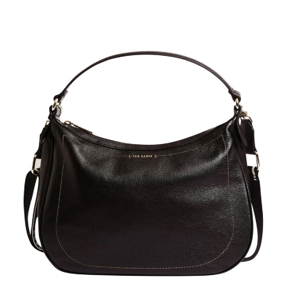 Ted Baker Lyshia Webbing Large Leather Hobo