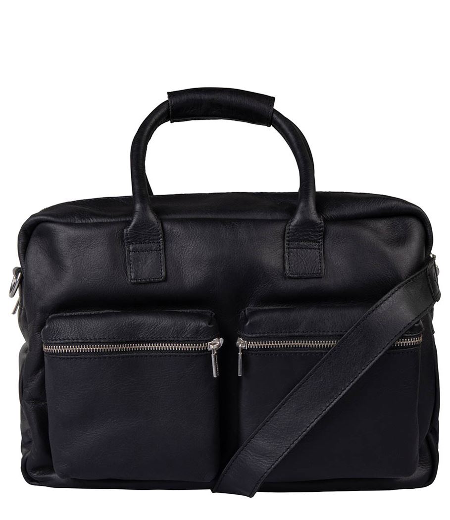 Cowboysbag The Bag Shoulder Bag Black