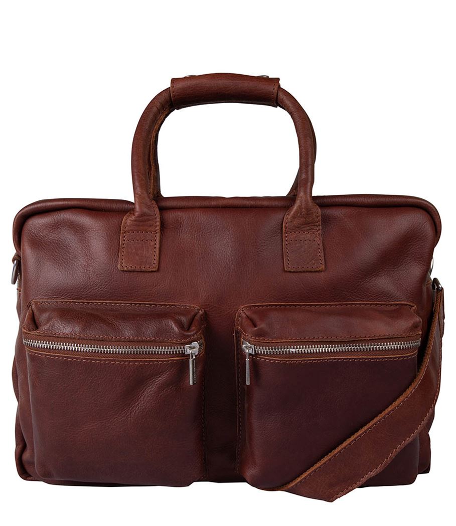 Cowboysbag The Bag Shoulder Bag Cognac