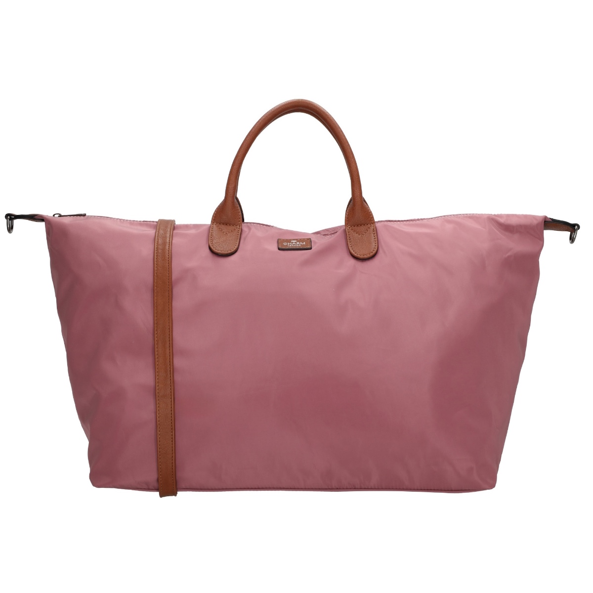 Charm london buckingham reistas-light purple