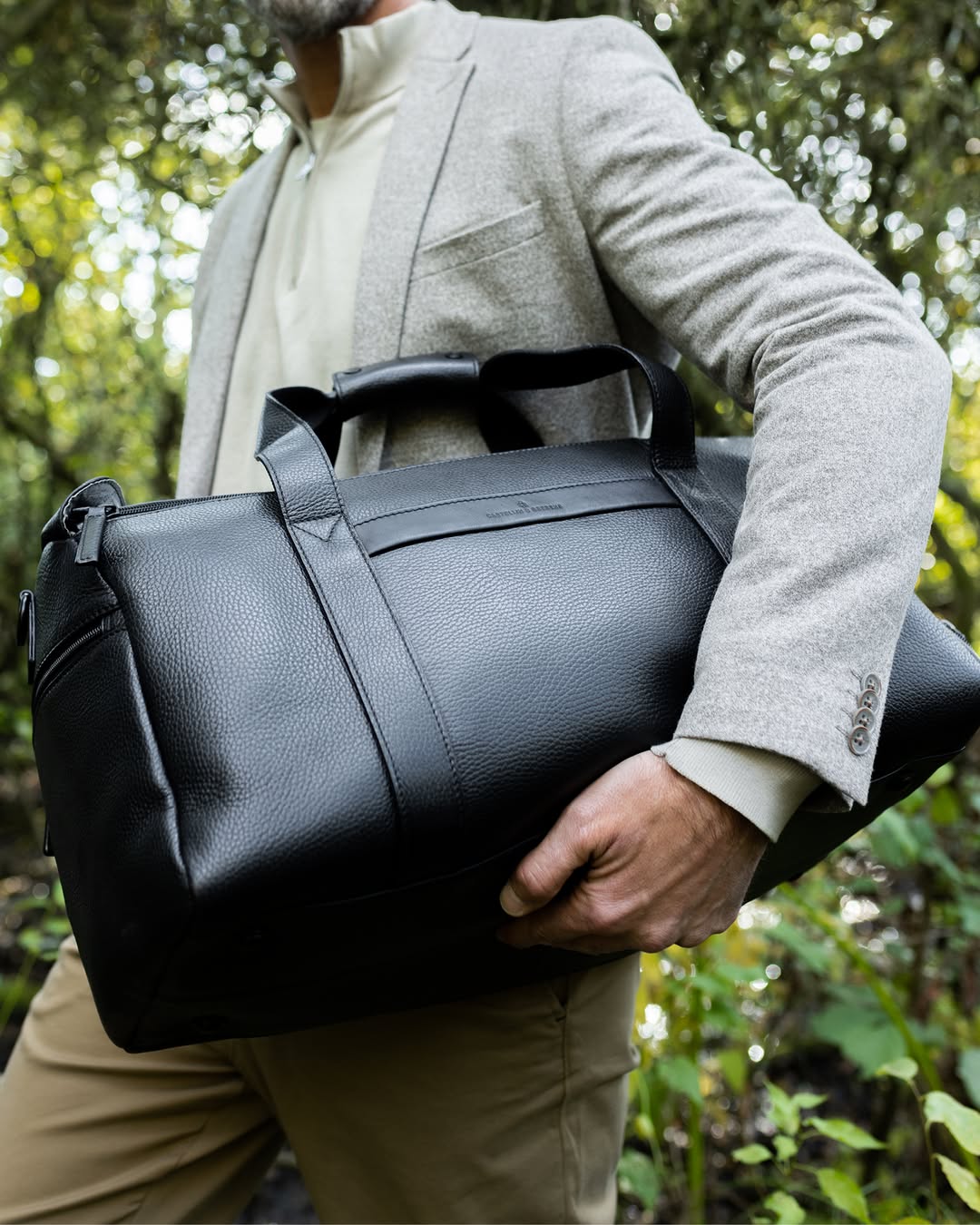 Vaderdagcadeaus: de beste tassen & koffers voor moderne vaders