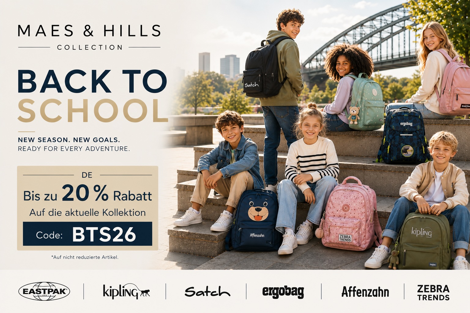 Back to School 2026