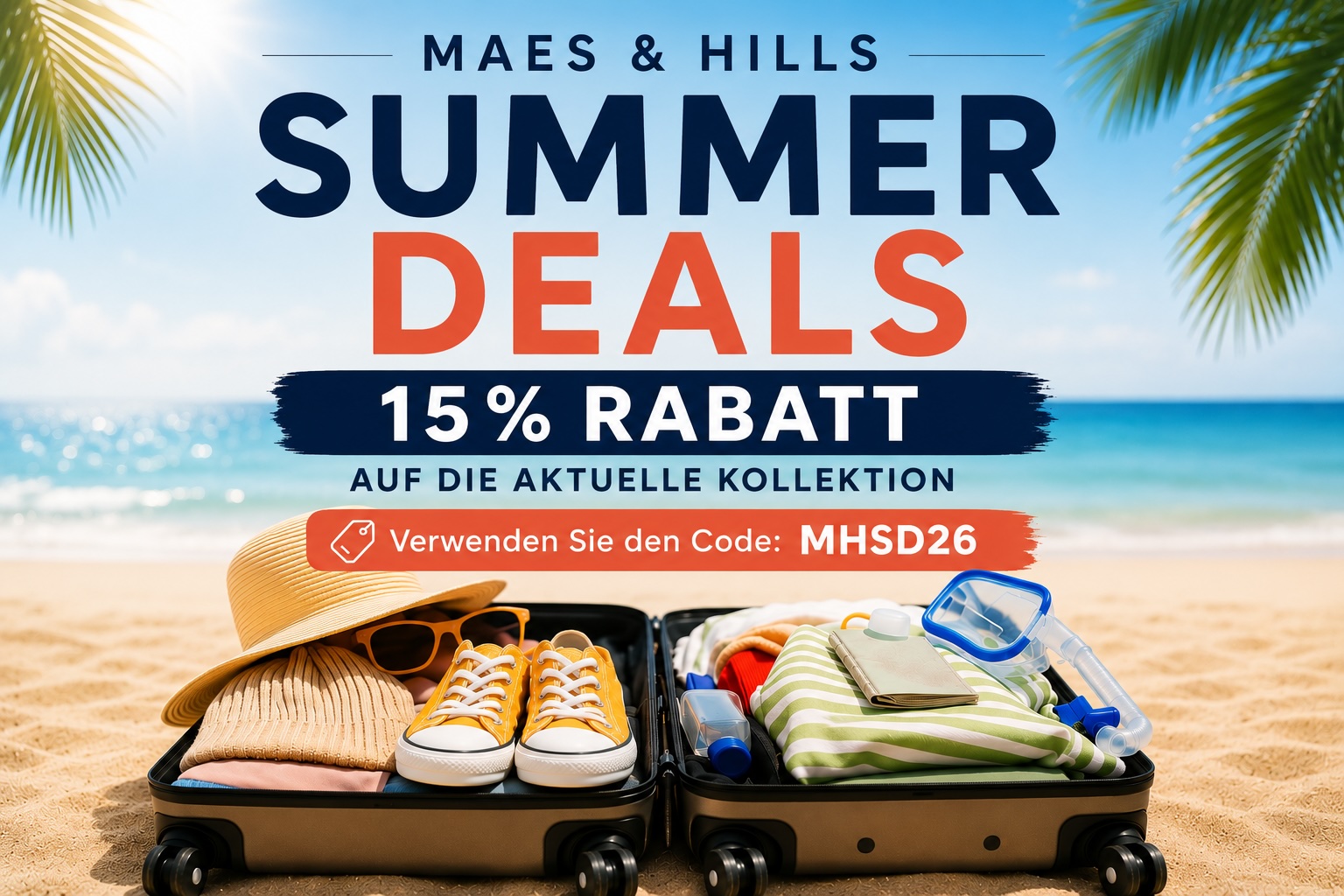 Summer Deals