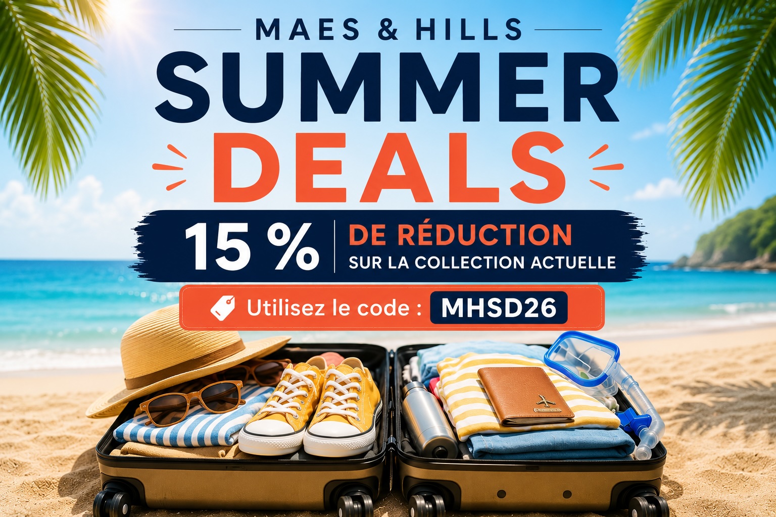 Summer Deals