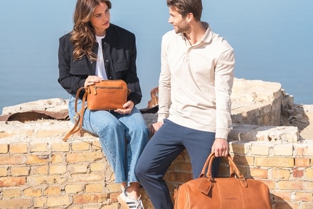 The Chesterfield Brand