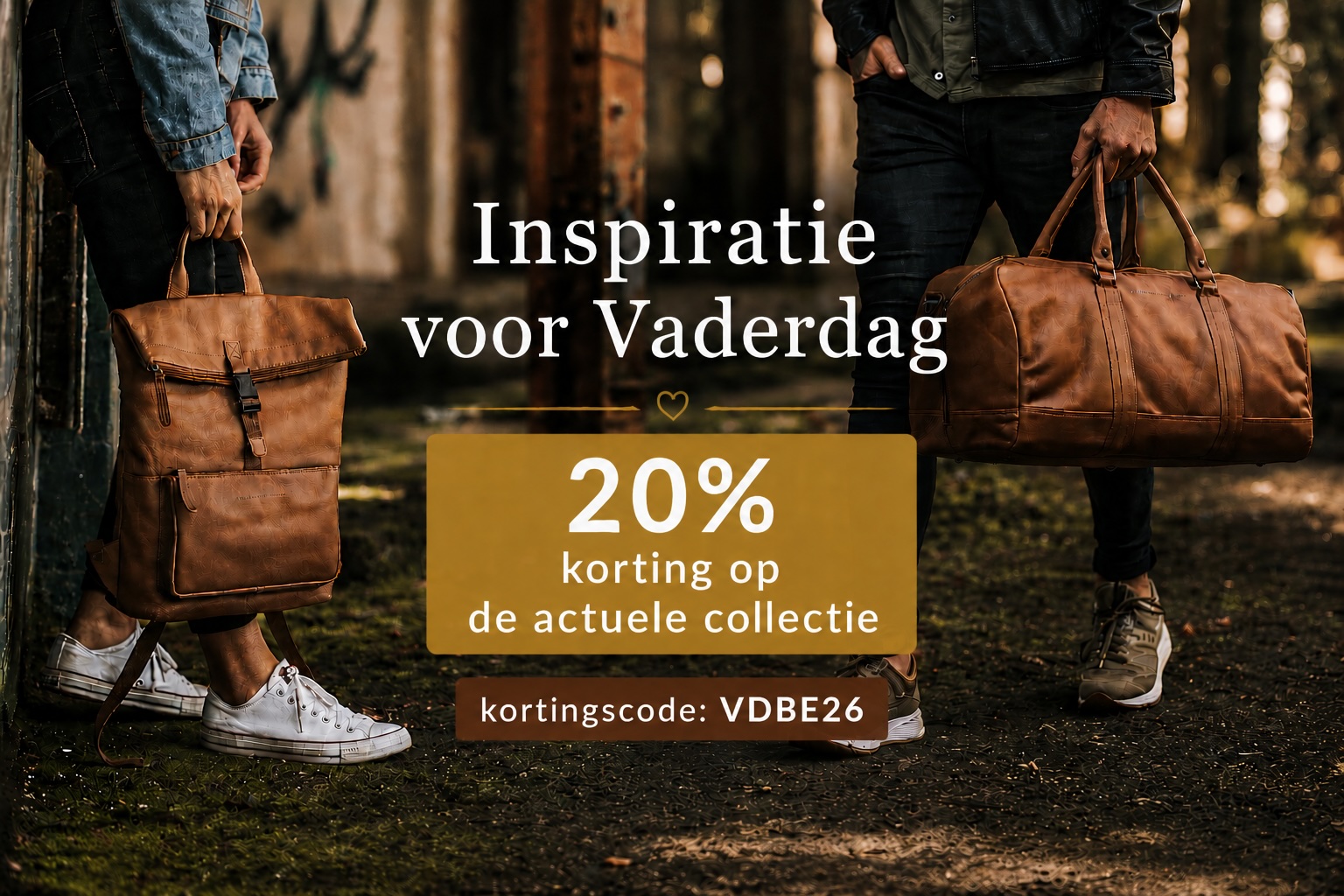 vaderdag