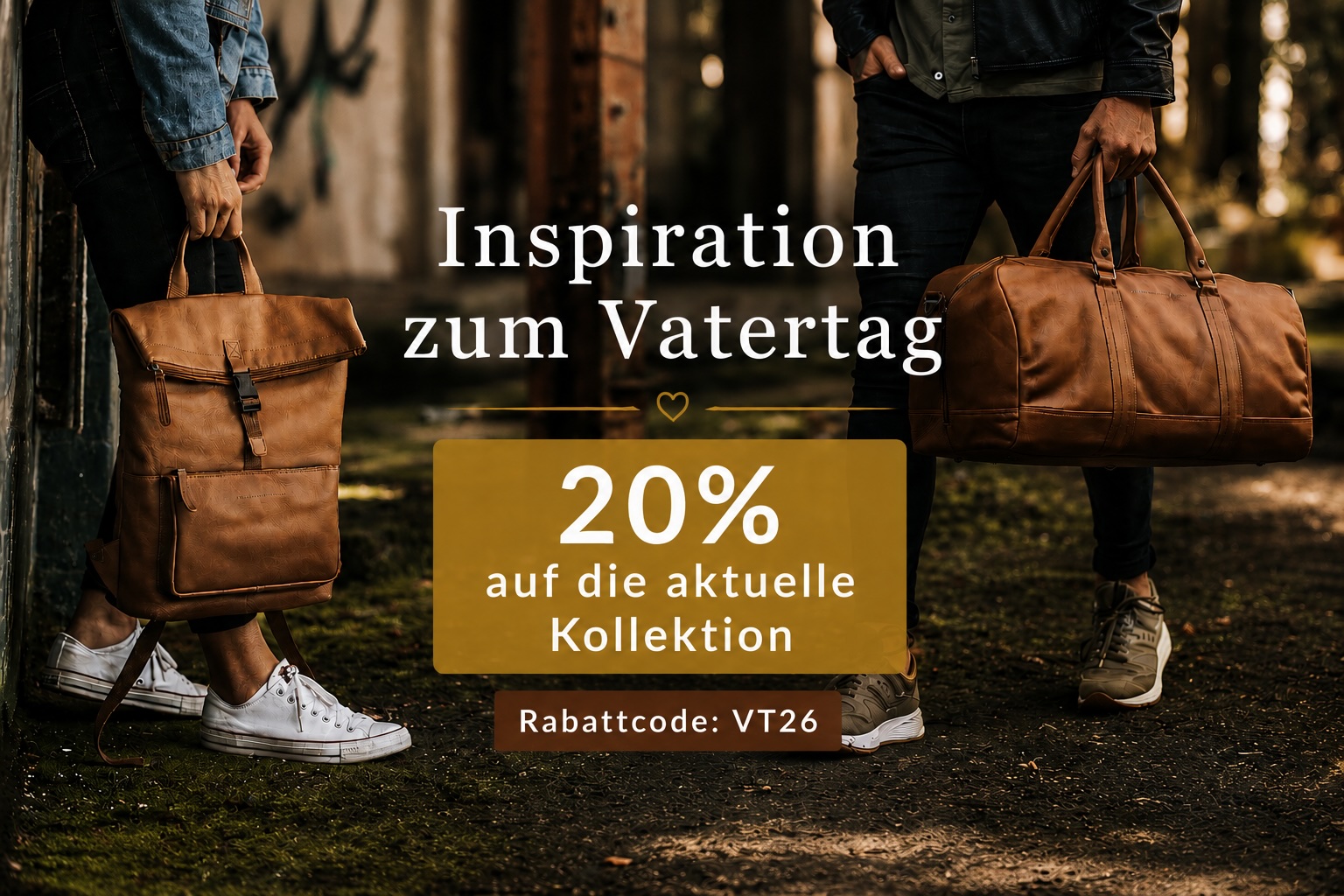 Maes & Hills Vatertag