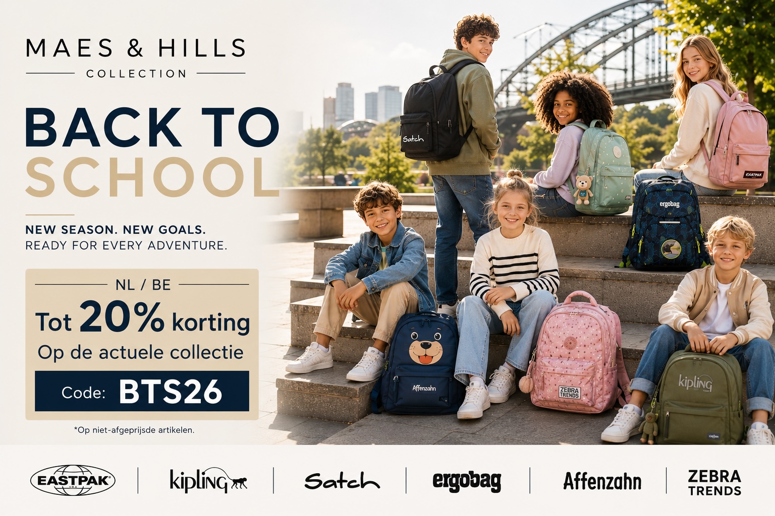Back to School 2026
