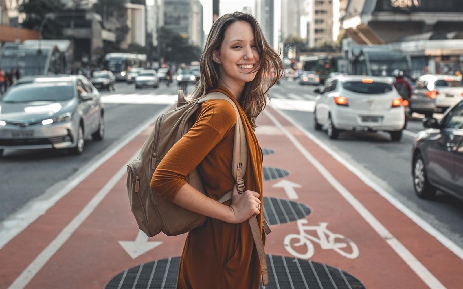 Backpacks for school, university, work and everyday use
