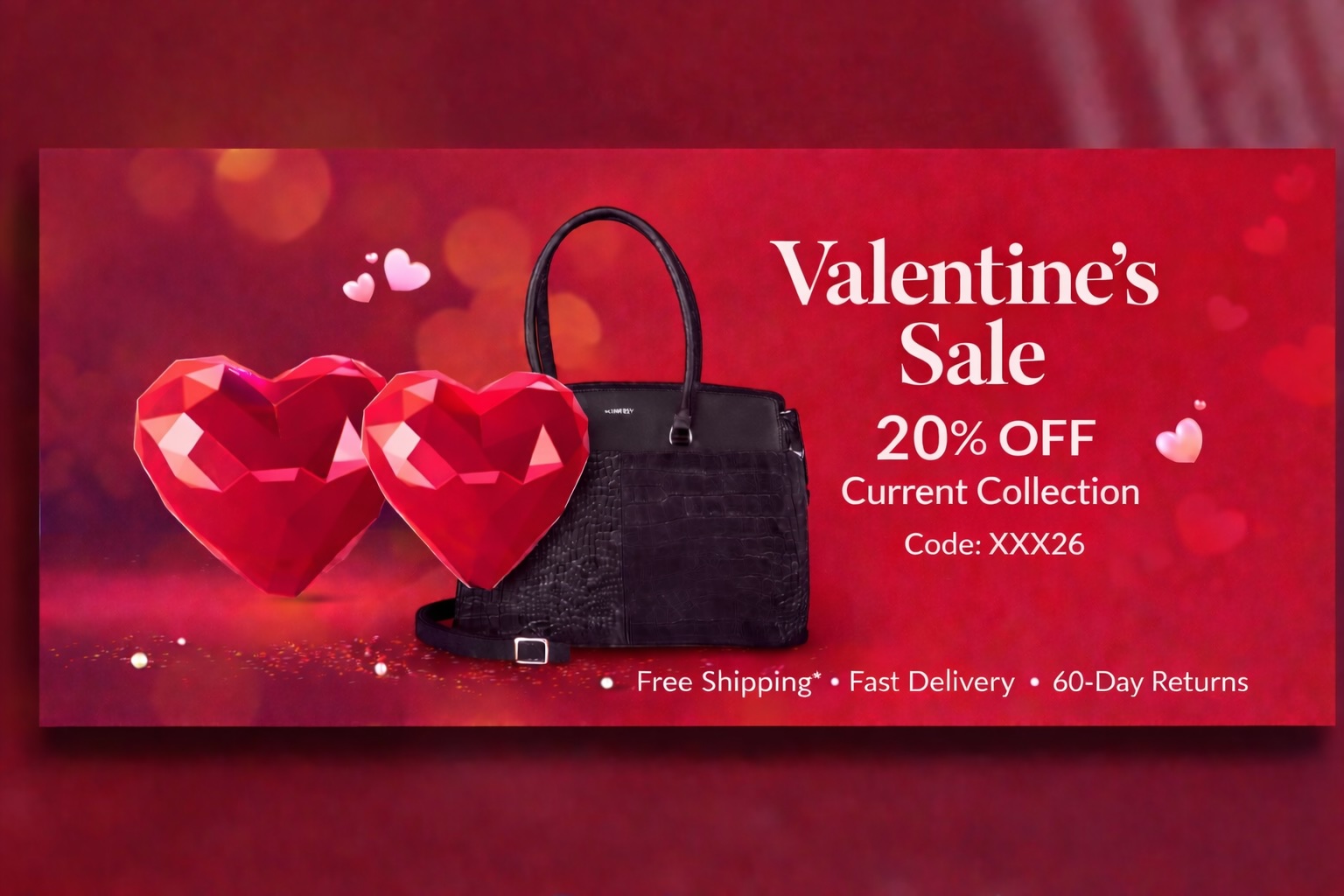 valentine26 - Maes & Hills Collection