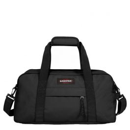 eastpak compact duffel bag