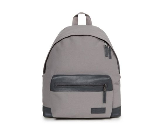 eastpak wyoming grey